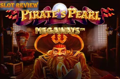 Pirates Pearl Megaways